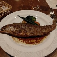 シェ・ホシノ - 