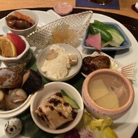 青山はしづめ - 