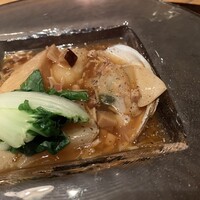 青山はしづめ - 