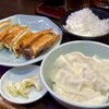 宇都宮みんみん 江曽島店