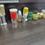 横濱家系ラーメン 勝鬨家 - 