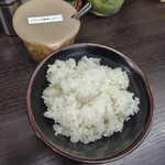 横濱家系ラーメン 勝鬨家 - 