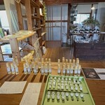 植物と人 棘 - 