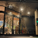 epice Dessert et Cuisine - 入り口