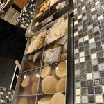 炉端とおでん 呼炉凪来 - 