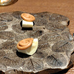 epice Dessert et Cuisine - ミニャルディーズ