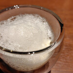 epice Dessert et Cuisine - 豆乳ヨーグルト