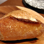 epice Dessert et Cuisine - パン