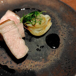 epice Dessert et Cuisine - 加藤ポーク