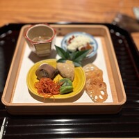 祇園 静水香 - 