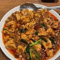 四川料理 龍の子 - 