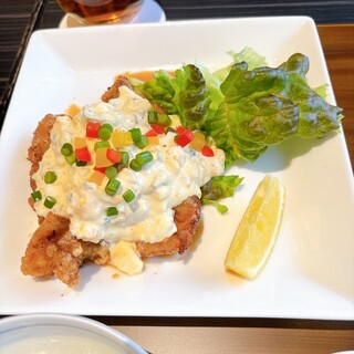 中国料理 天壇_1