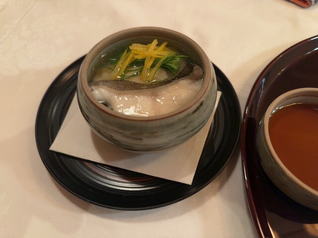 割烹 らん亭（並木） - 郡山富田（日本料理）の写真