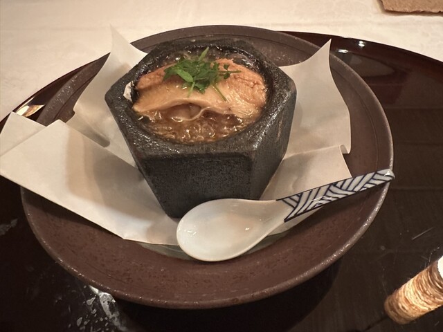 割烹 らん亭（並木） - 郡山富田（日本料理）の写真