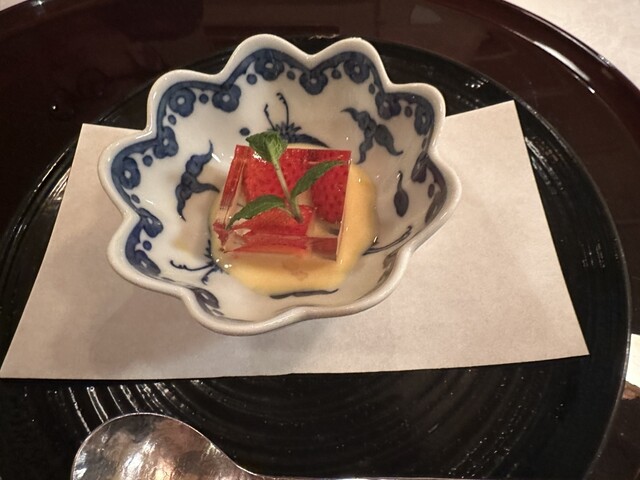 割烹 らん亭（並木） - 郡山富田（日本料理）の写真