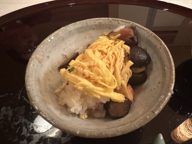 割烹 らん亭（並木） - 郡山富田（日本料理）の写真