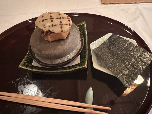 割烹 らん亭（並木） &ndash; 郡山富田の本格和食店 | 口コミ評価3.1