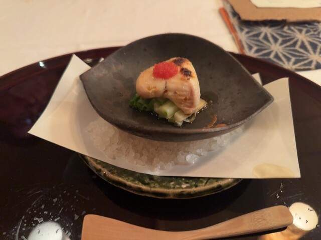 割烹 らん亭（並木） - 郡山富田（日本料理）の写真