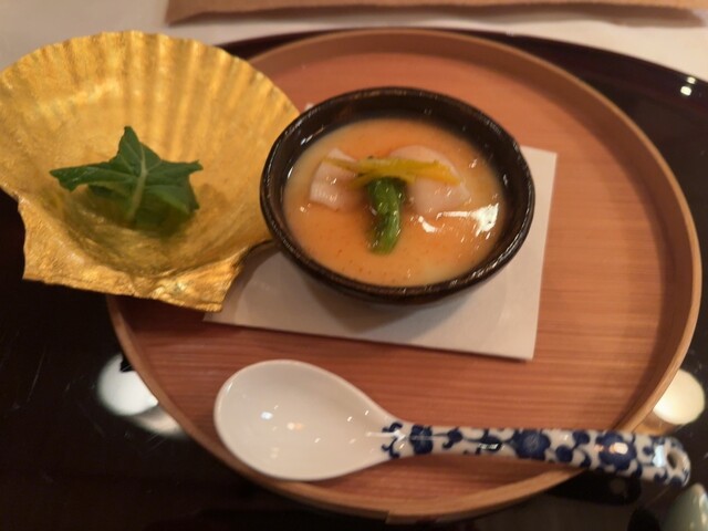 割烹 らん亭（並木） - 郡山富田（日本料理）の写真