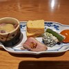 上尾で和食 つむぐ