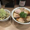 麺屋 丈六 なんば店