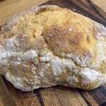 コタメリ - 料理写真:南瓜チーズ