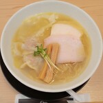 らーめん てしお - 