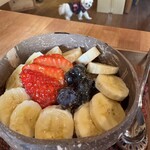 ププカフェ - 料理写真: