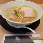 らーめん てしお - 