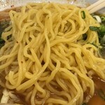 麺屋 無双 - 