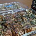 CafePark MICKEY - 料理写真: