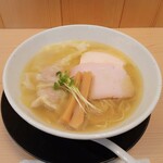 らーめん てしお - 