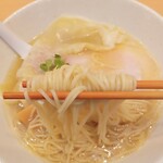 らーめん てしお - 