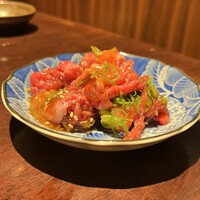 焼肉 にくだらけ - 