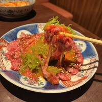 焼肉 にくだらけ - 