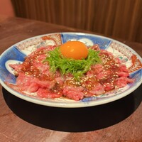焼肉 にくだらけ - 