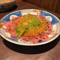 焼肉 にくだらけ - 
