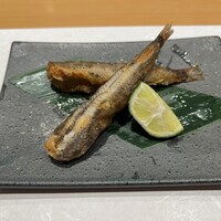 鮨 つむぎ - 