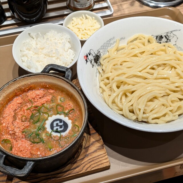 FUJIYAMA55 RAMEN STAND Aeon Mall Nagakute Ten photo