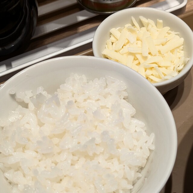 FUJIYAMA55 RAMEN STAND Aeon Mall Nagakute Ten photo 5