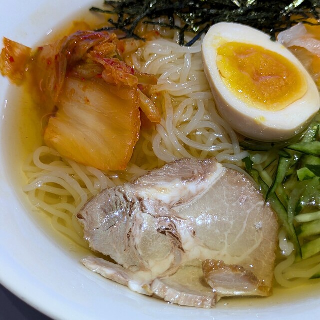 Marugen Ramen Nagoya Hirate Ten photo 3