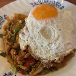 アジアンダイニング エベレストキッチン - 