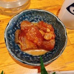 海鮮スタンディング 西成ニューここ屋 - 