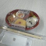 セブンイレブン - 料理写真: