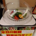 手作りハンバーグ工房Toshi - 