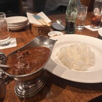 グリル満天星 麻布十番 新宿店 - 