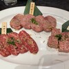 焼肉・海鮮 山水苑 浜町本店