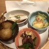 手打ちそば そばしき 紀尾井町店