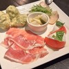 パラッツォ サン グスト - 料理写真: