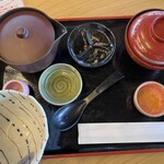 Toku Zou Maru Kinmedai no Eki Izu Kogen - 完食。ごちそうさまでした